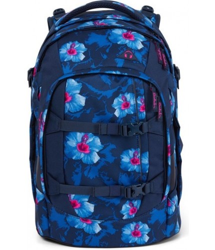 Рюкзак Satch Pack Waikiki Blue- фото №1