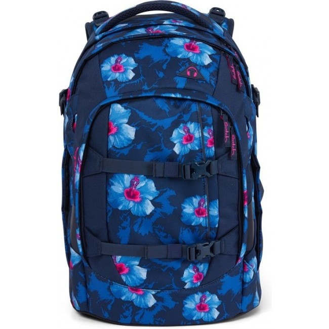 Рюкзак Satch Pack Waikiki Blue - фото №1