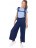 Рюкзак Satch Pack Waikiki Blue - фото №6
