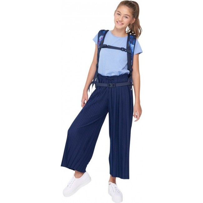 Рюкзак Satch Pack Waikiki Blue - фото №6