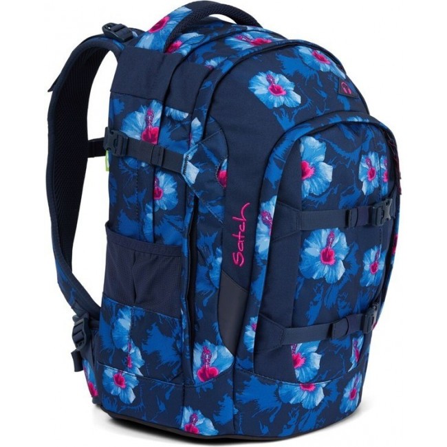 Рюкзак Satch Pack Waikiki Blue - фото №2