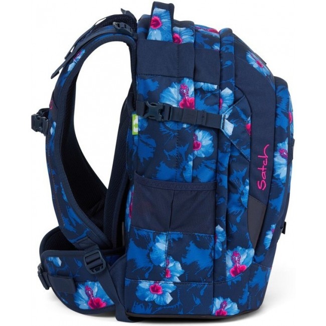 Рюкзак Satch Pack Waikiki Blue - фото №3