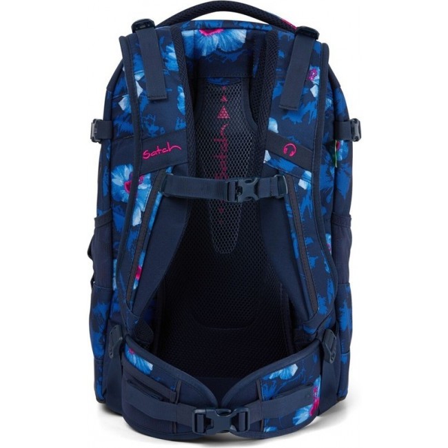 Рюкзак Satch Pack Waikiki Blue - фото №4