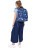Рюкзак Satch Pack Waikiki Blue - фото №5