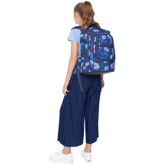 Рюкзак Satch Pack Waikiki Blue - фото №5