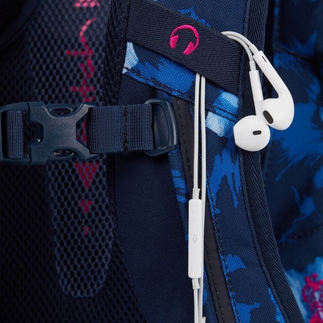Рюкзак Satch Pack Waikiki Blue - фото №9