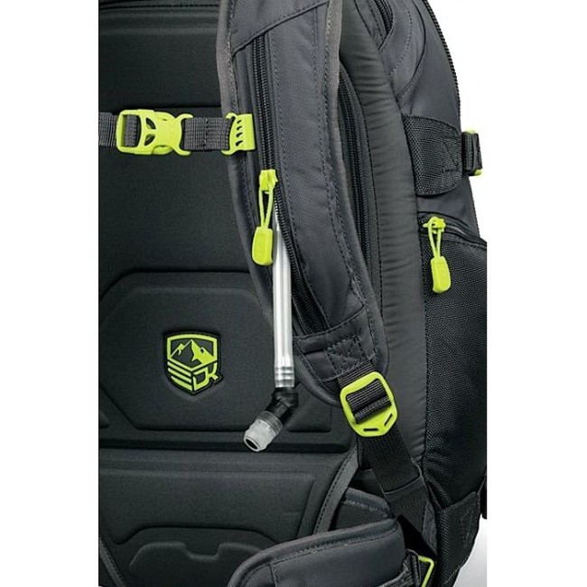 Рюкзак Dakine GIRLS HELI PRO DLX 18L Хайлэнд - фото №3