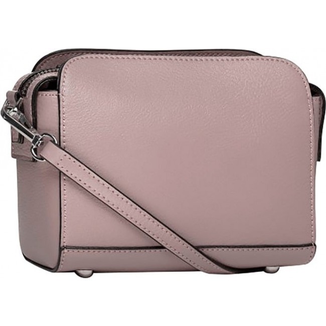 Женская сумка Trendy Bags NAXOS Розовая пудра - фото №2