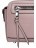 Женская сумка Trendy Bags NAXOS Розовая пудра - фото №5