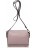 Женская сумка Trendy Bags NAXOS Розовая пудра - фото №1