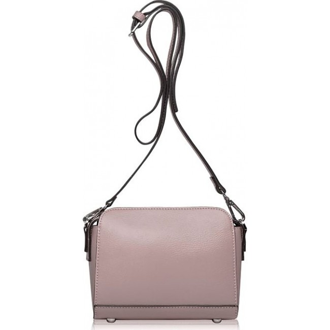 Женская сумка Trendy Bags NAXOS Розовая пудра - фото №1