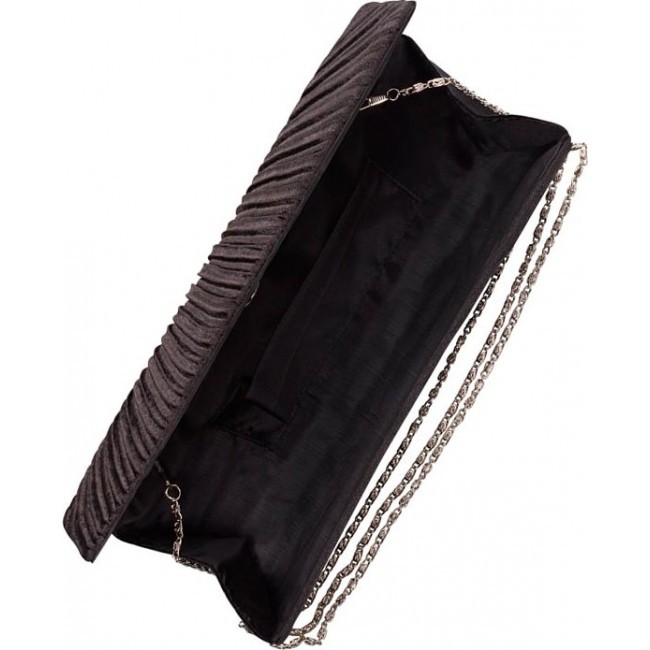 Женская сумка Trendy Bags SMART Черный - фото №4