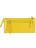 Женское портмоне Versado VD097 Желтый yellow - фото №4
