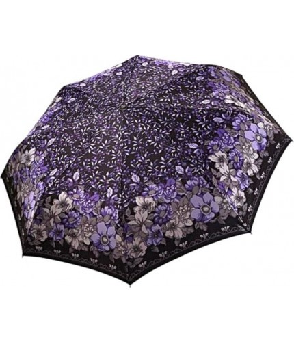 Зонт Fabretti LS7877 Фиолетовый- фото №1