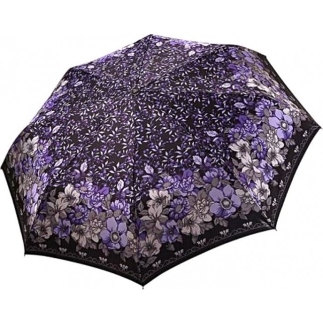 Зонт Fabretti LS7877 Фиолетовый - фото №1