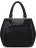 Женская сумка Trendy Bags PETRA Черный - фото №3