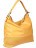 Женская сумка Gianni Conti 1324401 Жёлтый - фото №1