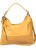 Женская сумка Gianni Conti 1324401 Жёлтый - фото №2