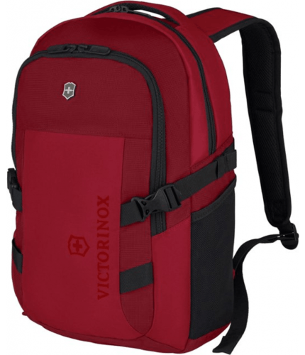 Рюкзак Victorinox VX Sport Evo Compact Backpack Красный- фото №2