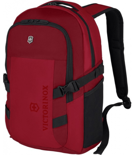 Рюкзак Victorinox VX Sport Evo Compact Backpack Красный- фото №1