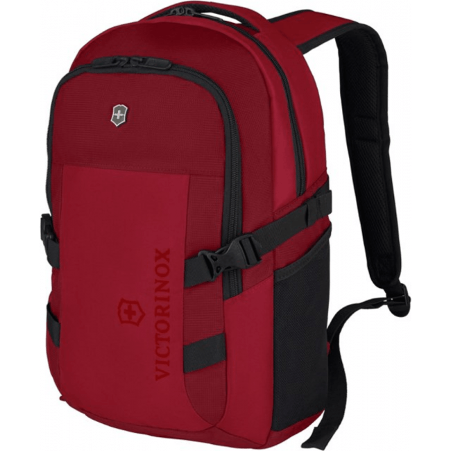 Рюкзак Victorinox VX Sport Evo Compact Backpack Красный - фото №1