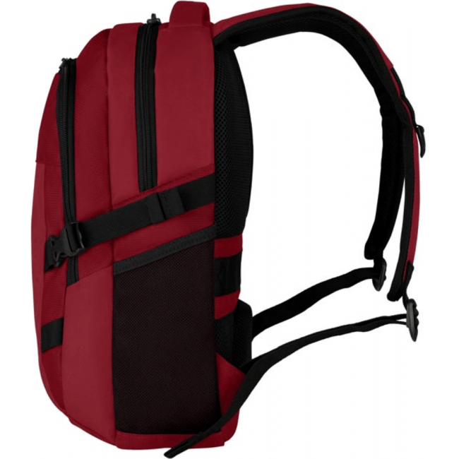 Рюкзак Victorinox VX Sport Evo Compact Backpack Красный - фото №4