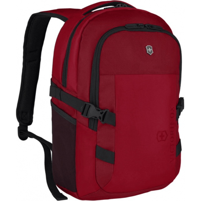 Рюкзак Victorinox VX Sport Evo Compact Backpack Красный - фото №3