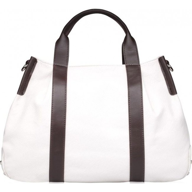 Женская сумка Trendy Bags B00374 (milk) Белый - фото №1
