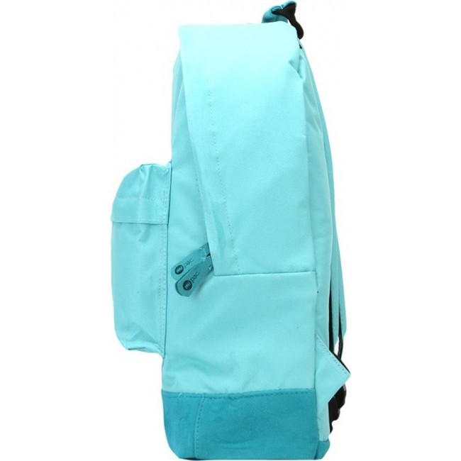 Рюкзак Mi-Pac Backpack All Aqua - фото №2