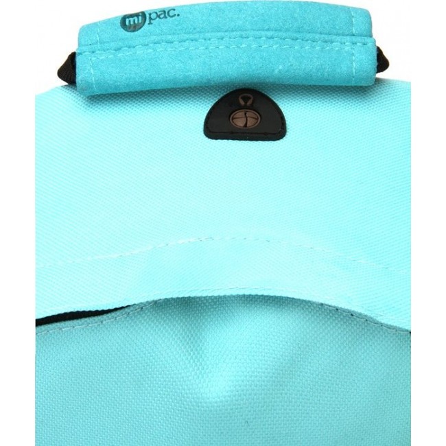 Рюкзак Mi-Pac Backpack All Aqua - фото №4
