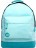 Рюкзак Mi-Pac Backpack All Aqua - фото №1