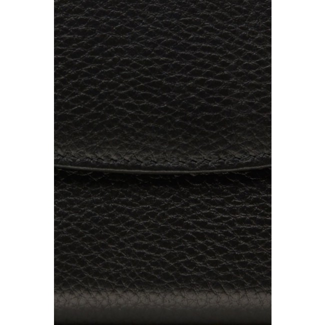Кошелек Trendy Bags LIRAS Черный black - фото №5