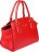 Женская сумка Gianni Conti 2283202 Красный - фото №1