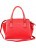 Женская сумка Gianni Conti 2283202 Красный - фото №2