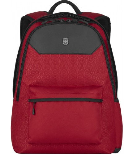 Рюкзак Victorinox Altmont Original Standard Backpack Красный- фото №1