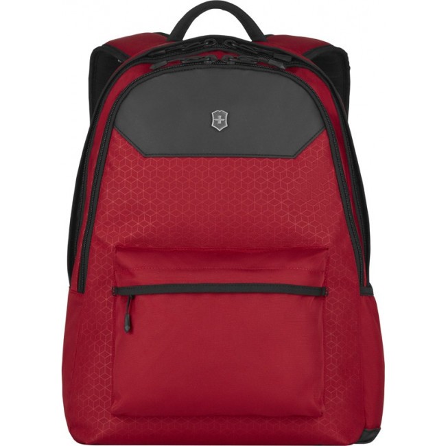 Рюкзак Victorinox Altmont Original Standard Backpack Красный - фото №1
