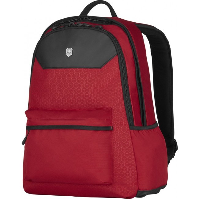Рюкзак Victorinox Altmont Original Standard Backpack Красный - фото №3