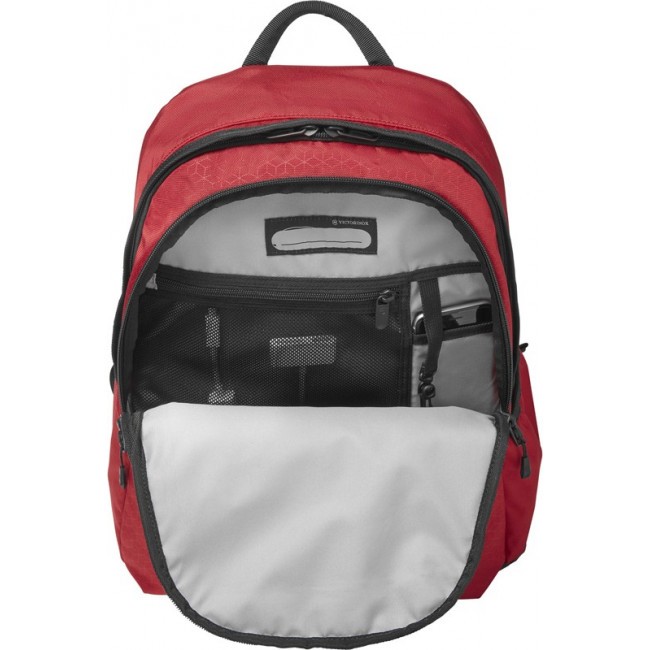 Рюкзак Victorinox Altmont Original Standard Backpack Красный - фото №6