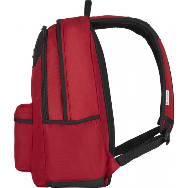 Рюкзак Victorinox Altmont Original Standard Backpack Красный - фото №2