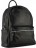 Модный женский рюкзак Ula Leather Country R9-006 Черный - фото №2