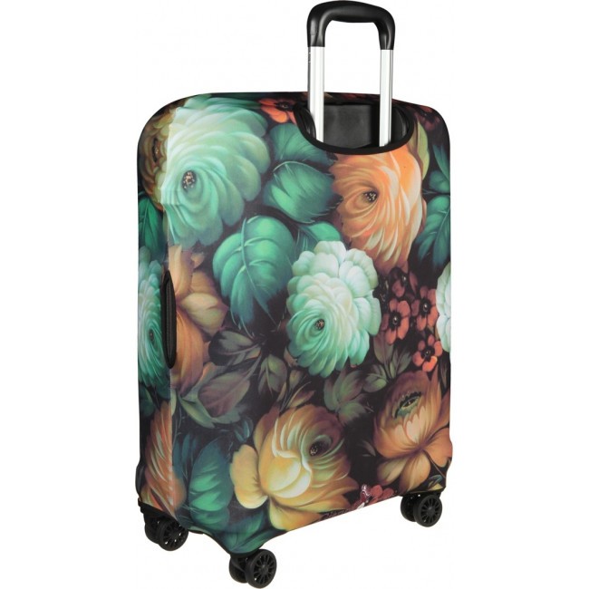 Чехол для чемодана Gianni Conti 9043 L Разноцветный - фото №2