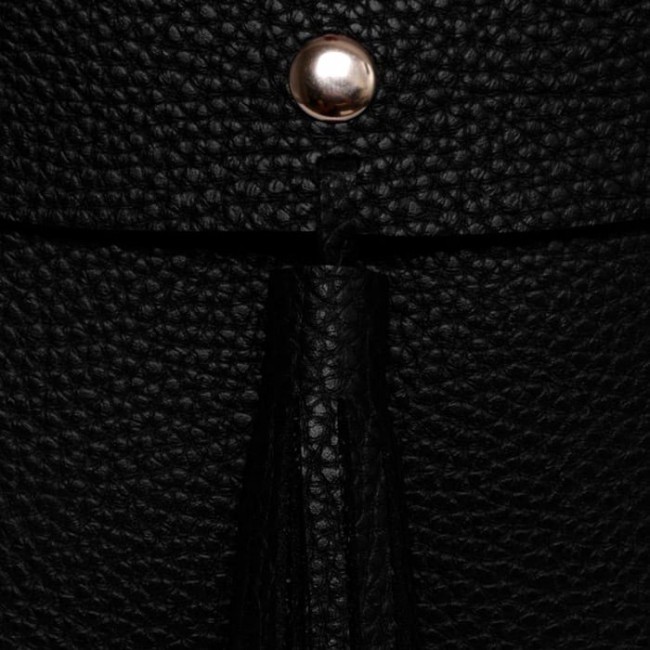 Женская сумка Trendy Bags ANY Черный - фото №5