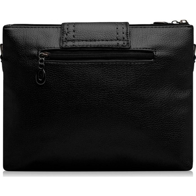 Женская сумка Trendy Bags LANKA Черный - фото №3