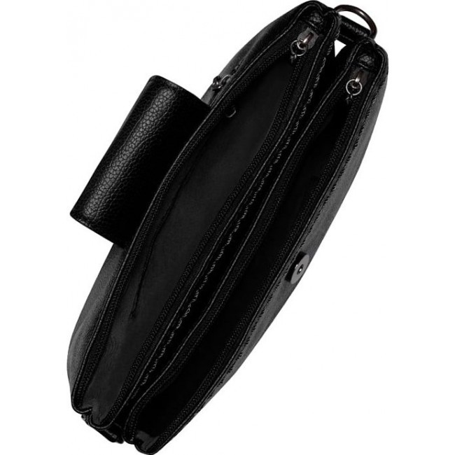 Женская сумка Trendy Bags LANKA Черный - фото №4