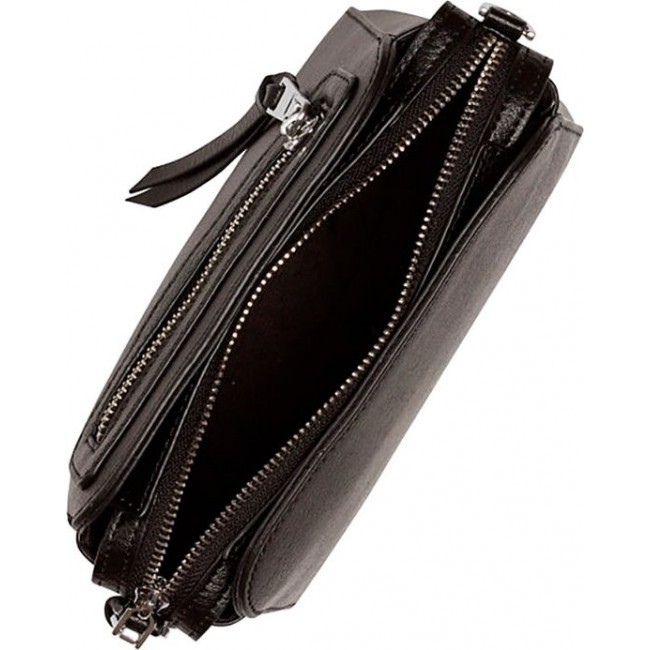 Женская сумка Trendy Bags NAXOS Черный - фото №4