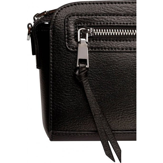 Женская сумка Trendy Bags NAXOS Черный - фото №5