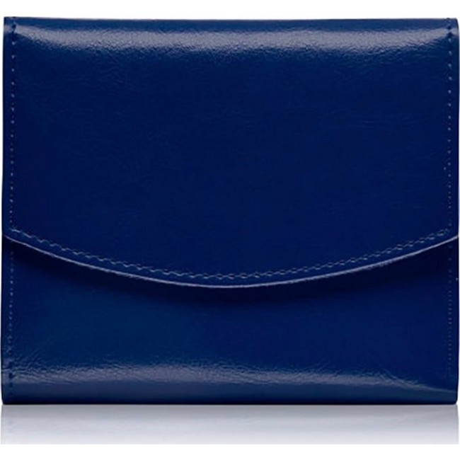 Кошелек Trendy Bags SOLO Синий - фото №1