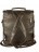 Сумка-рюкзак Carlo Gattini Tronto Brown Темно-коричневый - фото №4
