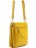 Женская сумка Fiato Dream 67304 Желтый - фото №2