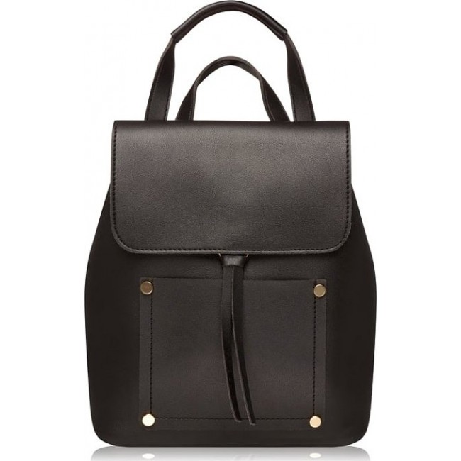 Рюкзак Trendy Bags DORN Черный - фото №1